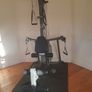 Life Fitness CM3 Multi Gym Image 5