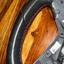 Golf Steering wheel Image 3