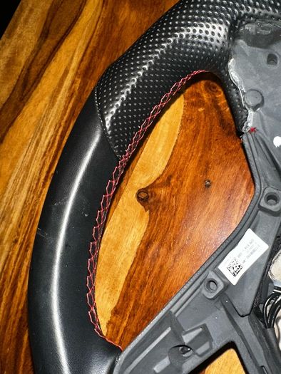 Golf Steering wheel