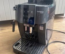 DeLonghi MAGNIFICA START bean coffee maker