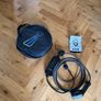 EV charging cable, 3 pin socket to Type 2 EV Image 3