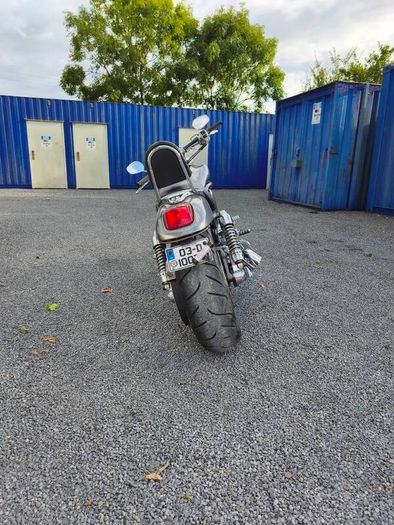 2003 Harley Davidson V-Rod
