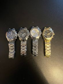 Hugo boss watches Watch