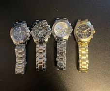 Hugo boss watches Watch
