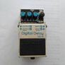 BOSS DD-6 Digital Delay Image 2