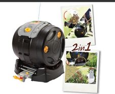 Hozelock rotary composter