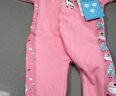 BNWT Splash About WarmOne 1-2years