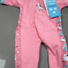 BNWT Splash About WarmOne 1-2years