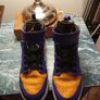 Jordan 1 High Tops Image 2