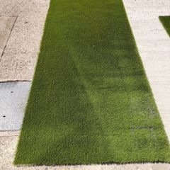 Astro Turf