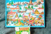 Quiz and board game