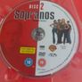 Sopranos dvd collection Image 9