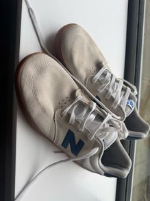 New Balance sneakers 9(UK)