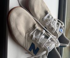 New Balance sneakers 9(UK)