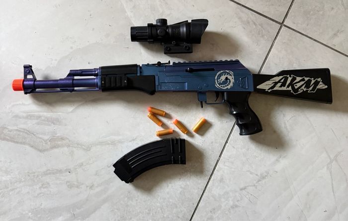 toy gun for sale