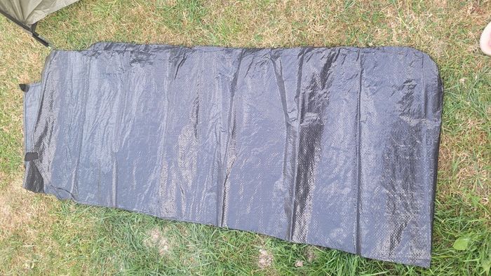 Mini break 4 person tent