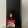 Vintage French Crystal Decanteur 1980s Image 10