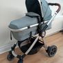 Babylo Panorama XT pram Image 2