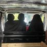 Vauxhall vivaro 1.6 Image 8