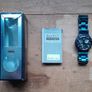 Swatch Irony Chrono Watch - Sergio Garcia Image 4