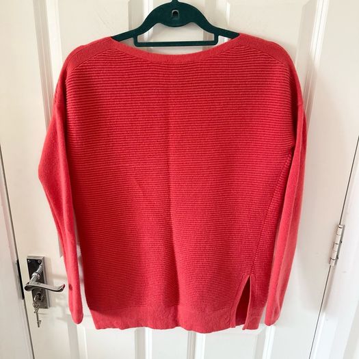 L.K. Bennett Wool & Cashmere Sweater