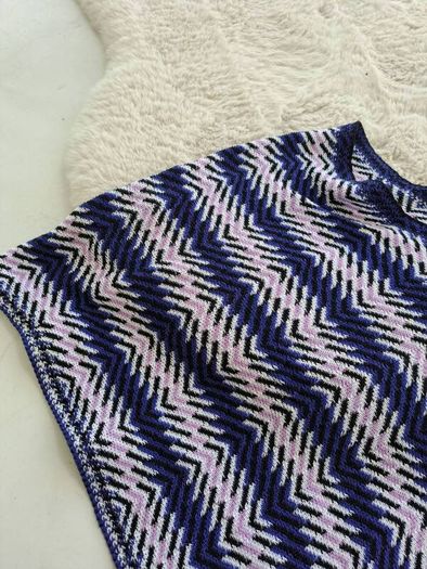 Missoni Designer Poncho Kaftan Swim Coverup