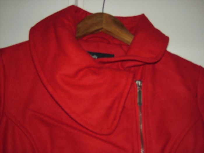 Winter Coat size 36
