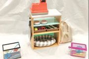 Our generation doll bundle.