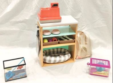 Our generation doll bundle.