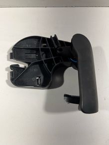 Audi A6 C7 2012 Front Hood Bonnet Release Handle Bracket 8t2823633 A3l3b126g
