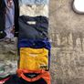 Boy Clothes Bundle 7-8 Years Image 2