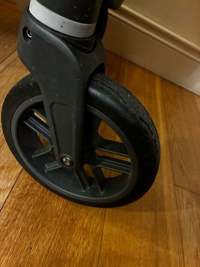 Uppababy vista bundle