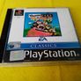 Theme park world PlayStation 1 Ps1 Games PlayStation 2 Ps2 Games Original Image 2