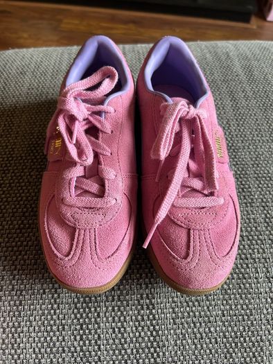 UK 2 Puma Palermo