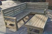 garden furniture