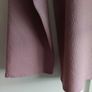Soft Pink Blouse with Asymmetric Neckline Image 3