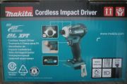 Makita DTD172