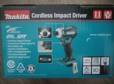 Makita DTD172