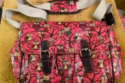 Ladies Satchel Bag