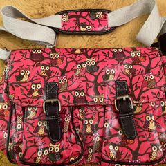 Ladies Satchel Bag