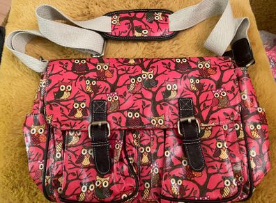 Ladies Satchel Bag