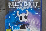 Hollow Knight ps4 sealed