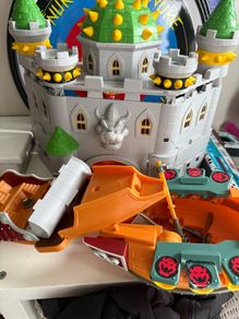 super mario toys
