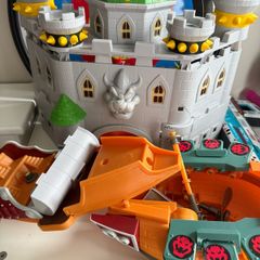 super mario toys