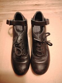 Irish Dance