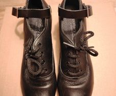 Irish Dance