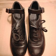 Irish Dance