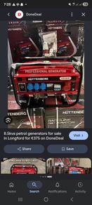 generator