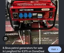 generator