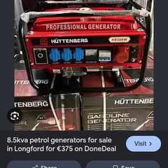 generator